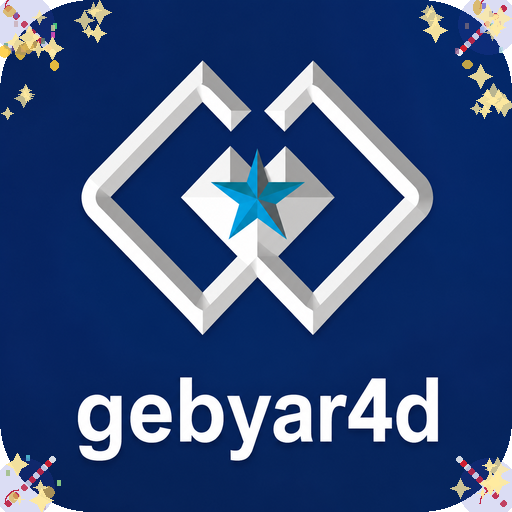gebyar4d — galeri pratinjau Resmi APK